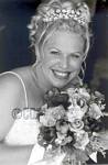 A beautifil bride